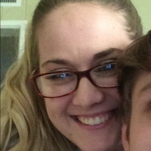 Meet your Posher, Katelyn